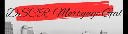 DSCR Mortgage Gal